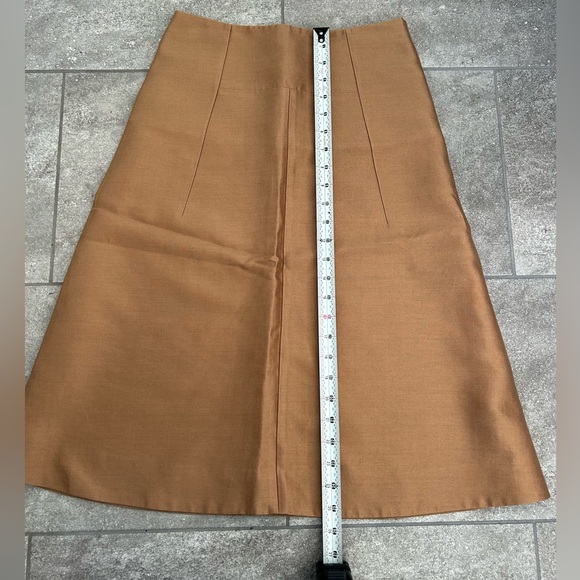 COS knee length skirt - Picture 7 of 7